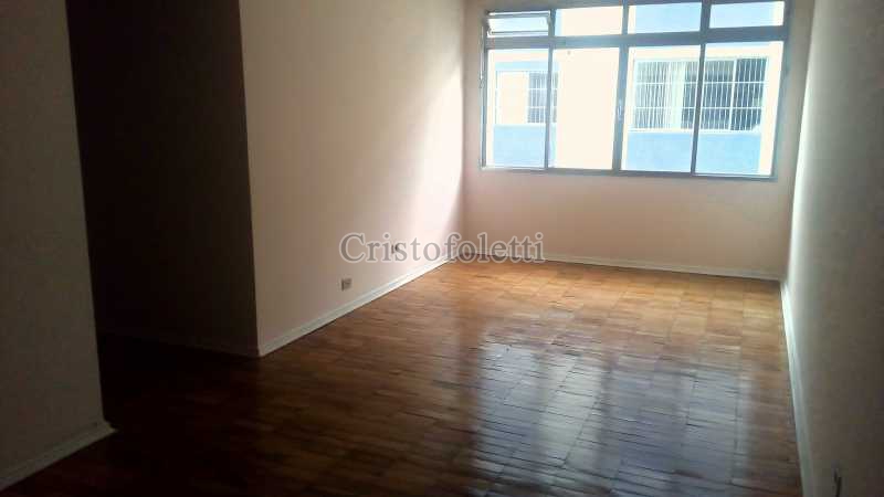 Conheça sala para 2 ambientes do imóvel - Apartamento 3 dormitório metrô Santa Cruz para alugar - ISLO0055 - 3 sala para 2 ambientes - Apartamento 3 dormitório metrô Santa Cruz para alugar - ISLO0055 - 3