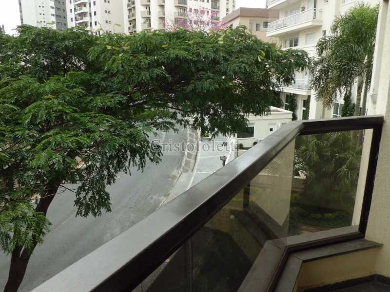 Conheça a1 do imóvel - Apartamento 2 dormitórios lazer completo Praça da Árvore - ISLO0057 - 1 a1 - Apartamento 2 dormitórios lazer completo Praça da Árvore - ISLO0057 - 1