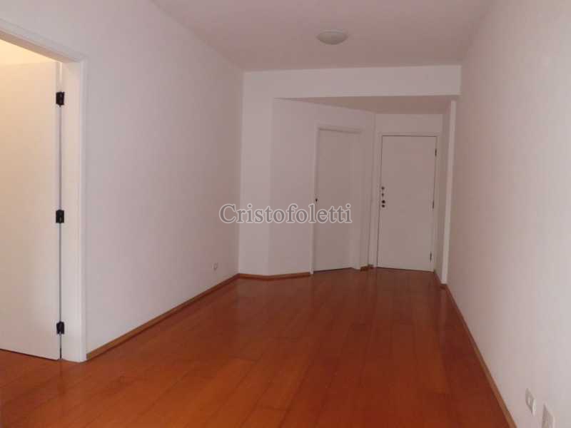 Conheça a4 do imóvel - Apartamento 2 dormitórios lazer completo Praça da Árvore - ISLO0057 - 5 a4 - Apartamento 2 dormitórios lazer completo Praça da Árvore - ISLO0057 - 5
