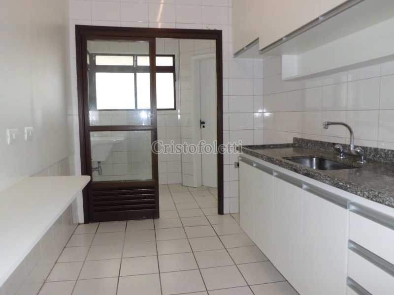 Conheça a6 do imóvel - Apartamento 2 dormitórios lazer completo Praça da Árvore - ISLO0057 - 7 a6 - Apartamento 2 dormitórios lazer completo Praça da Árvore - ISLO0057 - 7