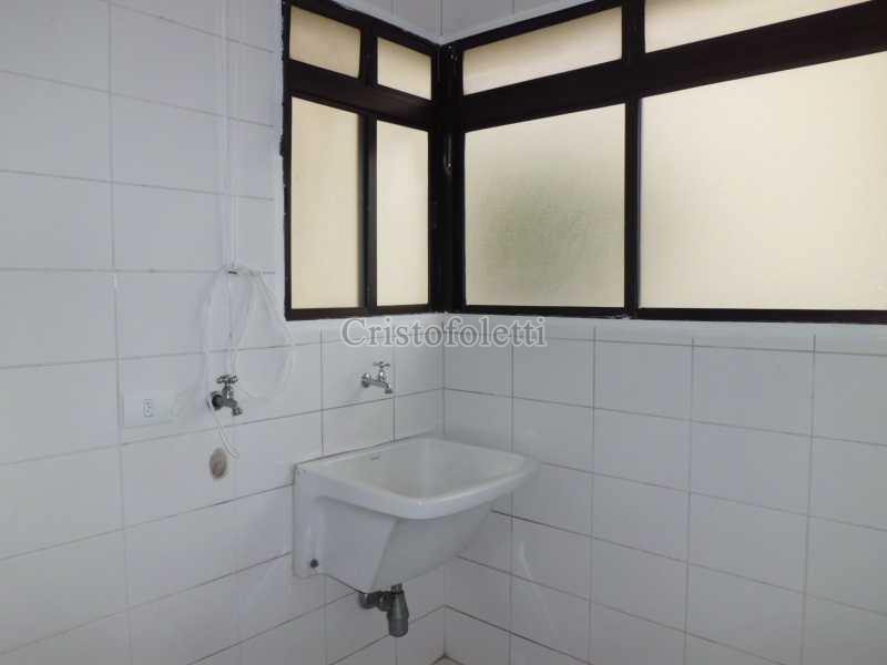 Conheça a7 do imóvel - Apartamento 2 dormitórios lazer completo Praça da Árvore - ISLO0057 - 8 a7 - Apartamento 2 dormitórios lazer completo Praça da Árvore - ISLO0057 - 8