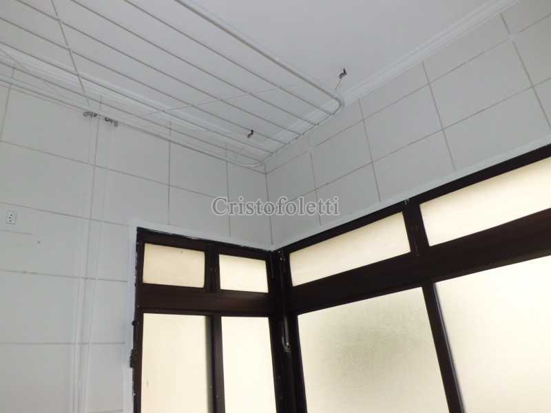 Conheça a8 do imóvel - Apartamento 2 dormitórios lazer completo Praça da Árvore - ISLO0057 - 9 a8 - Apartamento 2 dormitórios lazer completo Praça da Árvore - ISLO0057 - 9