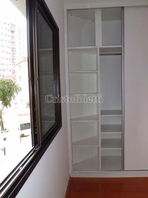 Conheça a15 do imóvel - Apartamento 2 dormitórios lazer completo Praça da Árvore - ISLO0057 - 16 a15 - Apartamento 2 dormitórios lazer completo Praça da Árvore - ISLO0057 - 16