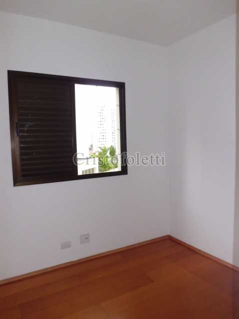 Conheça a16 do imóvel - Apartamento 2 dormitórios lazer completo Praça da Árvore - ISLO0057 - 17 a16 - Apartamento 2 dormitórios lazer completo Praça da Árvore - ISLO0057 - 17