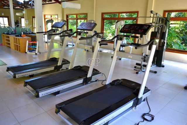 Conheça ACADEMIA do imóvel - SOBRADO DECORADO À VENDA NO CONDOMÍNIO YACAMIM EM ILHABELA PROXIMO A PRAIA DO CURRAL - ILCN30024 - 15 ACADEMIA - SOBRADO DECORADO À VENDA NO CONDOMÍNIO YACAMIM EM ILHABELA PROXIMO A PRAIA DO CURRAL - ILCN30024 - 15