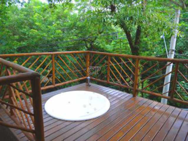 Conheça DECK do imóvel - SOBRADO DECORADO À VENDA NO CONDOMÍNIO YACAMIM EM ILHABELA PROXIMO A PRAIA DO CURRAL - ILCN30024 - 10 DECK - SOBRADO DECORADO À VENDA NO CONDOMÍNIO YACAMIM EM ILHABELA PROXIMO A PRAIA DO CURRAL - ILCN30024 - 10