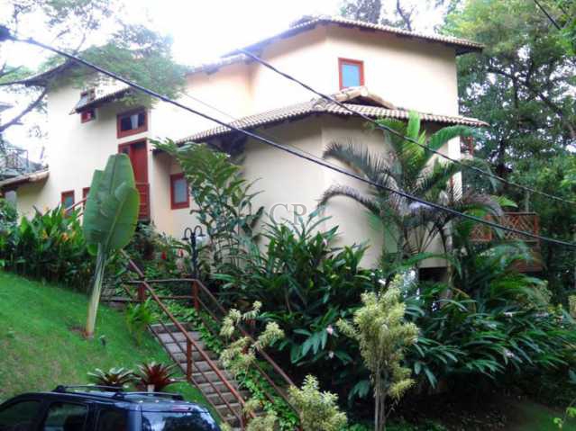 Conheça FRENTE do imóvel - SOBRADO DECORADO À VENDA NO CONDOMÍNIO YACAMIM EM ILHABELA PROXIMO A PRAIA DO CURRAL - ILCN30024 - 16 FRENTE - SOBRADO DECORADO À VENDA NO CONDOMÍNIO YACAMIM EM ILHABELA PROXIMO A PRAIA DO CURRAL - ILCN30024 - 16