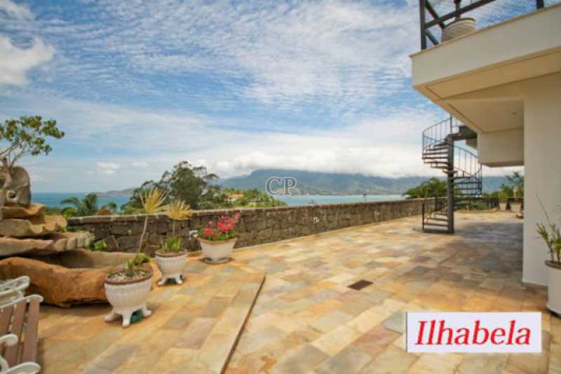 Conheça foto 4 do imóvel - 06- DORMITÓRIOS, CASA COM VISTA PARA O MAR ENGENHO D AGUA ILHABELA - ILCA60001 - 21 foto 4 - 06- DORMITÓRIOS, CASA COM VISTA PARA O MAR ENGENHO D AGUA ILHABELA - ILCA60001 - 21