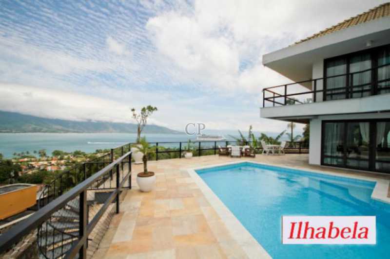 Conheça foto 6 do imóvel - 06- DORMITÓRIOS, CASA COM VISTA PARA O MAR ENGENHO D AGUA ILHABELA - ILCA60001 - 20 foto 6 - 06- DORMITÓRIOS, CASA COM VISTA PARA O MAR ENGENHO D AGUA ILHABELA - ILCA60001 - 20