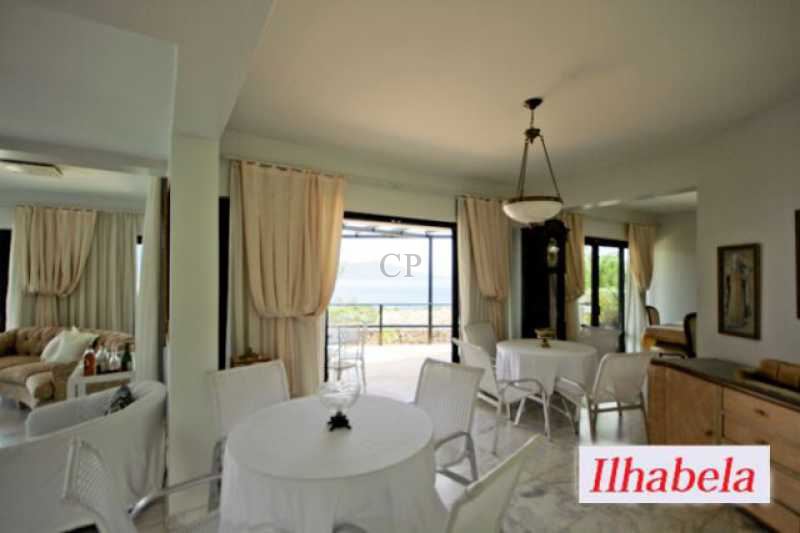 Conheça foto 13 do imóvel - 06- DORMITÓRIOS, CASA COM VISTA PARA O MAR ENGENHO D AGUA ILHABELA - ILCA60001 - 6 foto 13 - 06- DORMITÓRIOS, CASA COM VISTA PARA O MAR ENGENHO D AGUA ILHABELA - ILCA60001 - 6
