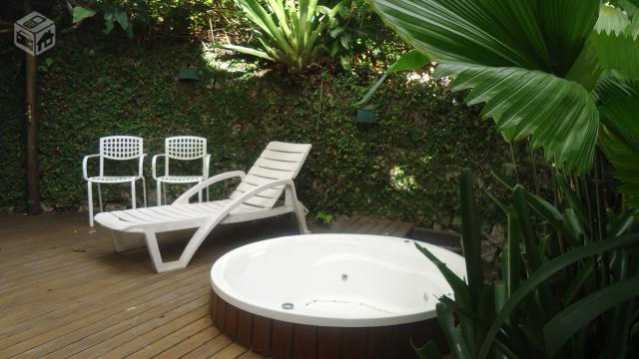 Conheça FOTO 7 do imóvel - CASA PRAIA DO JULIÃO ILHABELA - ILCA30005 - 6 FOTO 7 - CASA PRAIA DO JULIÃO ILHABELA - ILCA30005 - 6