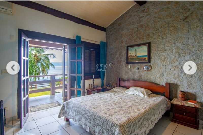 Conheça FOTO 2 do imóvel - COSTEIRA COM PIER EM ILHABELA NA PONTA DAS CANAS, VISTA PARA O MAR PRIVILEGIADA - ILCA50018 - 6 FOTO 2 - COSTEIRA COM PIER EM ILHABELA NA PONTA DAS CANAS, VISTA PARA O MAR PRIVILEGIADA - ILCA50018 - 6