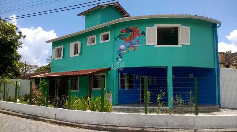 Conheça FOTO 01 do imóvel - SOBRADO MUITO BEM LOCALIZADO NO PEREQUE - ILCA20072 - 1 FOTO 01 - SOBRADO MUITO BEM LOCALIZADO NO PEREQUE - ILCA20072 - 1