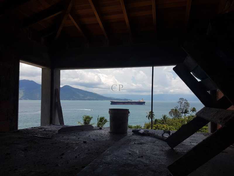 Conheça VISTA EXTERNA do imóvel - SOBRADO EM FRENTE A PRAIA COM LINDA VISTA PARA O MAR, REGIÃO NORTE DE ILHABELA - ILCN20034 - 5 VISTA EXTERNA - SOBRADO EM FRENTE A PRAIA COM LINDA VISTA PARA O MAR, REGIÃO NORTE DE ILHABELA - ILCN20034 - 5