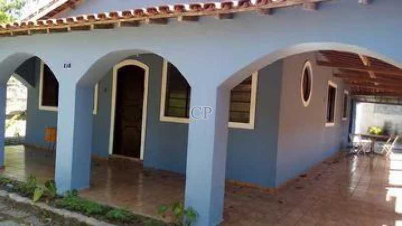 Conheça FOTO 1 do imóvel - CASA TÉRREA COM 04- DORMITÓRIOS, QUINTAL GRANDE E PLANO PEREQUÊ - ILCA00062 - 1 FOTO 1 - CASA TÉRREA COM 04- DORMITÓRIOS, QUINTAL GRANDE E PLANO PEREQUÊ - ILCA00062 - 1