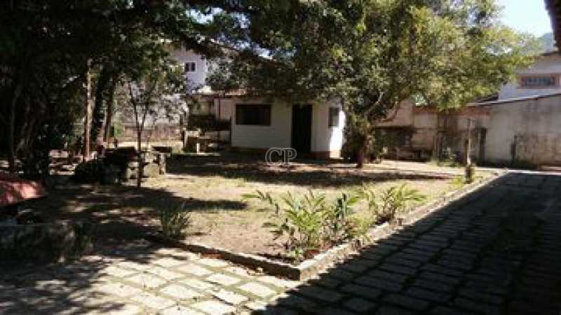 Conheça FOTO 2 do imóvel - CASA TÉRREA COM 04- DORMITÓRIOS, QUINTAL GRANDE E PLANO PEREQUÊ - ILCA00062 - 9 FOTO 2 - CASA TÉRREA COM 04- DORMITÓRIOS, QUINTAL GRANDE E PLANO PEREQUÊ - ILCA00062 - 9