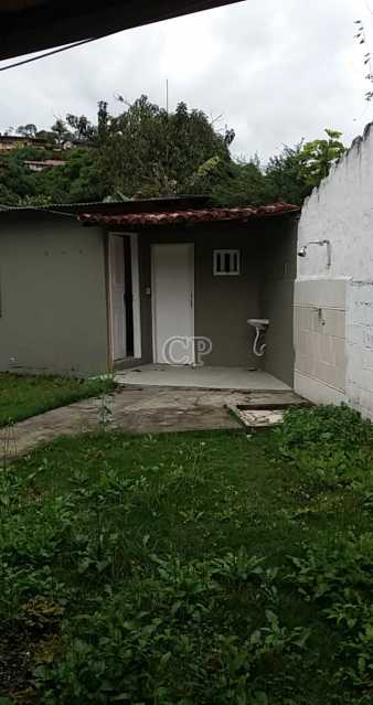 Conheça FOTO 5 do imóvel - CASA TÉRREA PRÓXIMO A PRAIA, SACO DA CAPELA - ILCA20076 - 8 FOTO 5 - CASA TÉRREA PRÓXIMO A PRAIA, SACO DA CAPELA - ILCA20076 - 8