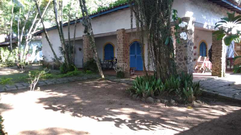 Conheça FOTO 16 do imóvel - CASA TÉRREA EM CONDOMÍNIO EM FRENTE A PRAIA, 04- DORMITÓRIOS, QUINTAL GRANDE - ILCN00014 - 3 FOTO 16 - CASA TÉRREA EM CONDOMÍNIO EM FRENTE A PRAIA, 04- DORMITÓRIOS, QUINTAL GRANDE - ILCN00014 - 3