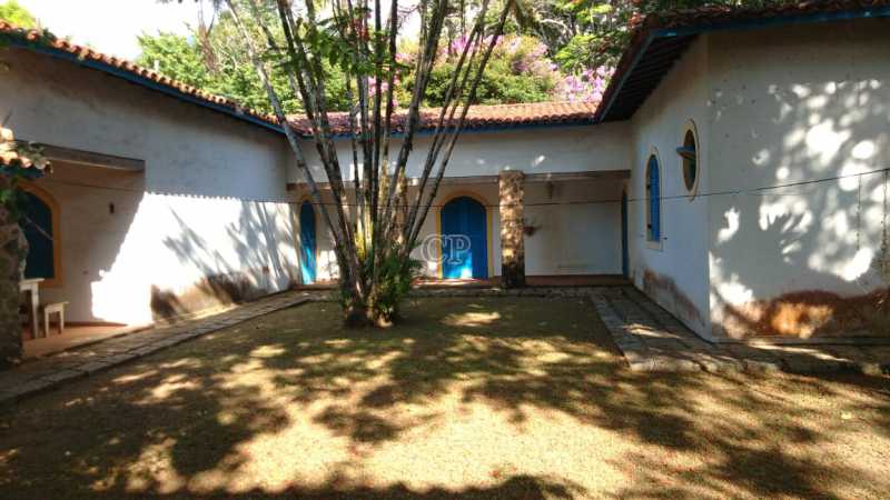 Conheça FOTO 18 do imóvel - CASA TÉRREA EM CONDOMÍNIO EM FRENTE A PRAIA, 04- DORMITÓRIOS, QUINTAL GRANDE - ILCN00014 - 21 FOTO 18 - CASA TÉRREA EM CONDOMÍNIO EM FRENTE A PRAIA, 04- DORMITÓRIOS, QUINTAL GRANDE - ILCN00014 - 21