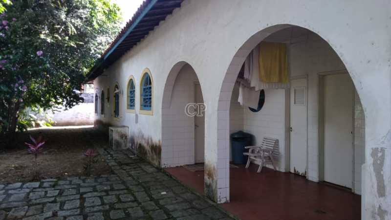 Conheça FOTO 19 do imóvel - CASA TÉRREA EM CONDOMÍNIO EM FRENTE A PRAIA, 04- DORMITÓRIOS, QUINTAL GRANDE - ILCN00014 - 19 FOTO 19 - CASA TÉRREA EM CONDOMÍNIO EM FRENTE A PRAIA, 04- DORMITÓRIOS, QUINTAL GRANDE - ILCN00014 - 19