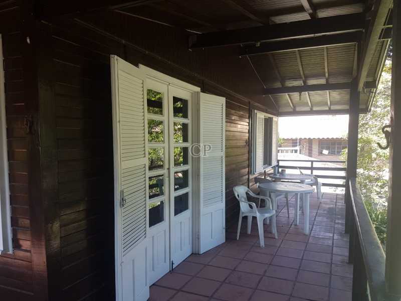 Conheça FOTO 14 do imóvel - CASA PRÓXIMO A PRAIA DO JULIÃO, QUINTAL GRANDE - ILCA00084 - 11 FOTO 14 - CASA PRÓXIMO A PRAIA DO JULIÃO, QUINTAL GRANDE - ILCA00084 - 11