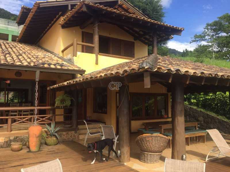 Conheça FOTO 5 do imóvel - Casa À Venda - Armação - Ilhabela - SP - ILCA00085 - 5 FOTO 5 - Casa À Venda - Armação - Ilhabela - SP - ILCA00085 - 5