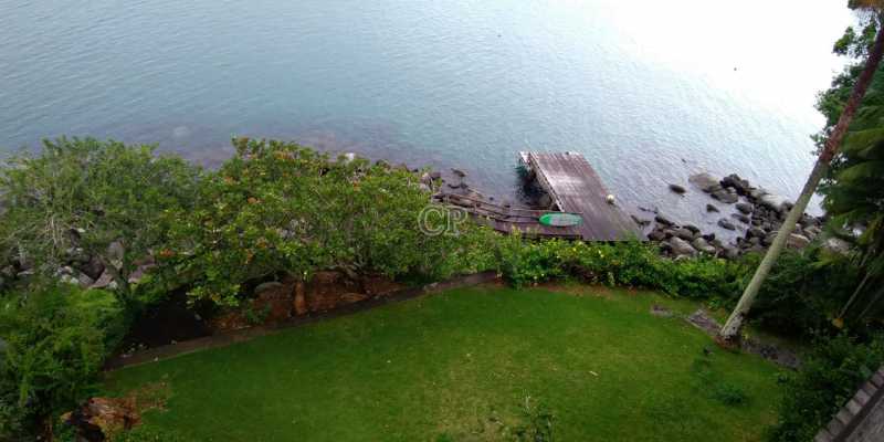 Conheça FOTO 3 do imóvel - CASA NA COSTEIRA COM PIER, NORTE DA ILHA COM VISTA PRIVILEGIADA PARA O MAR - ILCA30118 - 21 FOTO 3 - CASA NA COSTEIRA COM PIER, NORTE DA ILHA COM VISTA PRIVILEGIADA PARA O MAR - ILCA30118 - 21