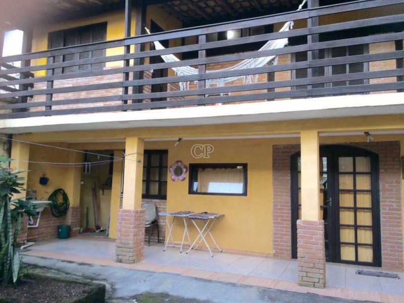 Conheça FOTO 2 do imóvel - SOBRADO LOCALIZADO NA PARTE PLANA - ILCA00112 - 1 FOTO 2 - SOBRADO LOCALIZADO NA PARTE PLANA - ILCA00112 - 1