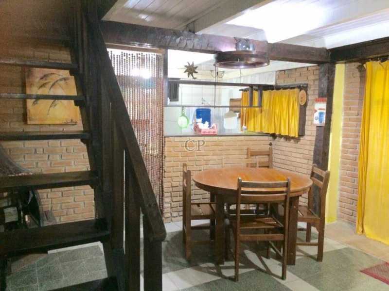 Conheça FOTO 7 do imóvel - SOBRADO LOCALIZADO NA PARTE PLANA - ILCA00112 - 7 FOTO 7 - SOBRADO LOCALIZADO NA PARTE PLANA - ILCA00112 - 7