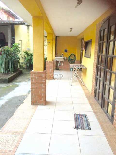 Conheça FOTO 9 do imóvel - SOBRADO LOCALIZADO NA PARTE PLANA - ILCA00112 - 13 FOTO 9 - SOBRADO LOCALIZADO NA PARTE PLANA - ILCA00112 - 13