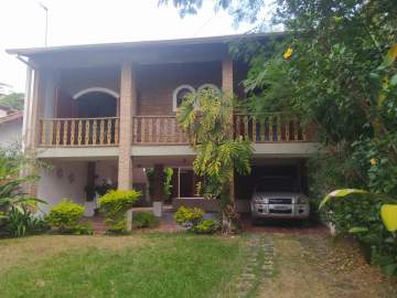 Casa à venda Saco da Capela, Ilhabela - R$ 1.150.000 - ILCA00133