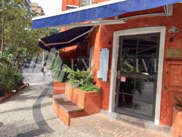 Casa Comercial 278m² à venda Rua Paul Redfern,Ipanema, Rio de Janeiro - R$ 4.500.000 - SL4861