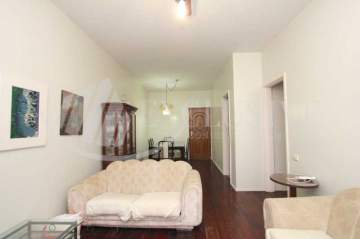 Apartamento 3 quartos à venda Ipanema, Rio de Janeiro - R$ 1.250.000 - SL3243