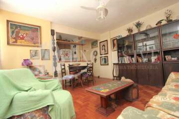Apartamento à venda Avenida Ataulfo de Paiva, Leblon, Rio de Janeiro - R$ 1.430.000 - SL3270