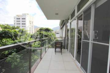 Apartamento 4 quartos para alugar Ipanema, Rio de Janeiro - R$ 26.000 - LOC411