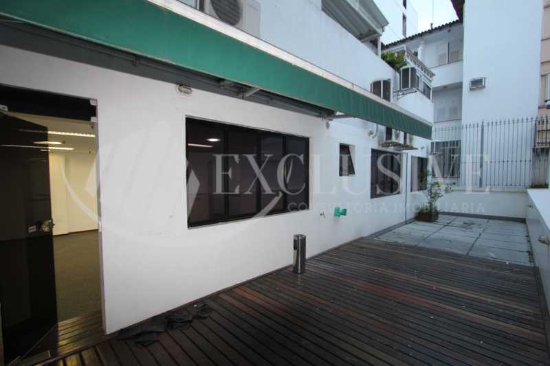 Conheça IMG_4992 do imóvel - Sala Comercial 250m² para alugar Ipanema, Rio de Janeiro - R$ 20.000 - LOC170 - 12 IMG_4992 - Sala Comercial 250m² para alugar Ipanema, Rio de Janeiro - R$ 20.000 - LOC170 - 12