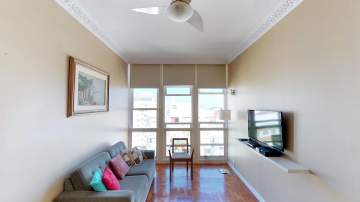 Apartamento 2 quartos à venda Ipanema, Rio de Janeiro - R$ 1.150.000 - SL2737