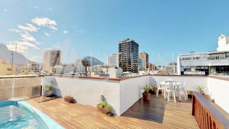 Conheça prud17. do imóvel - Cobertura à venda Rua Prudente de Morais,Ipanema, Rio de Janeiro - R$ 5.800.000 - COB0083 - 1 prud17. - Cobertura à venda Rua Prudente de Morais,Ipanema, Rio de Janeiro - R$ 5.800.000 - COB0083 - 1