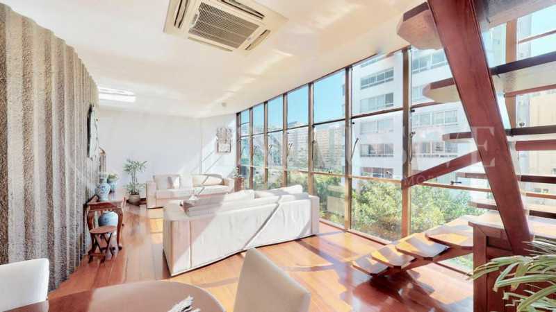 Conheça prud1. do imóvel - Cobertura à venda Rua Prudente de Morais,Ipanema, Rio de Janeiro - R$ 5.800.000 - COB0083 - 4 prud1. - Cobertura à venda Rua Prudente de Morais,Ipanema, Rio de Janeiro - R$ 5.800.000 - COB0083 - 4