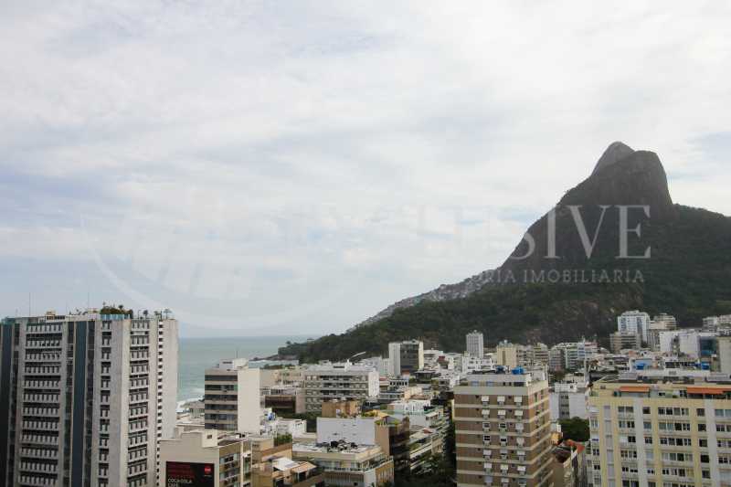 Conheça IMG_9911 do imóvel - Flat à venda Rua João Líra,Leblon, Rio de Janeiro - R$ 2.400.000 - SL2757 - 9 IMG_9911 - Flat à venda Rua João Líra,Leblon, Rio de Janeiro - R$ 2.400.000 - SL2757 - 9