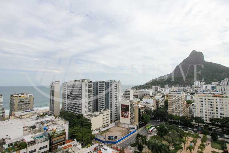 Conheça IMG_9929 do imóvel - Flat à venda Rua João Líra,Leblon, Rio de Janeiro - R$ 2.400.000 - SL2757 - 18 IMG_9929 - Flat à venda Rua João Líra,Leblon, Rio de Janeiro - R$ 2.400.000 - SL2757 - 18