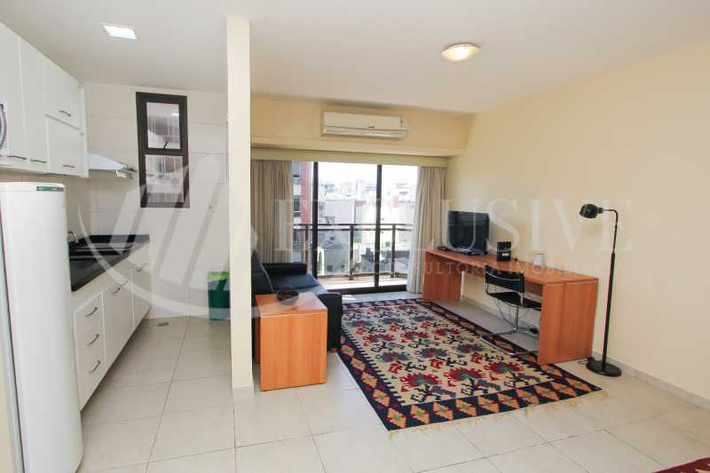 Conheça IMG_0010 do imóvel - Flat à venda Rua João Líra,Leblon, Rio de Janeiro - R$ 1.900.000 - SL2758 - 3 IMG_0010 - Flat à venda Rua João Líra,Leblon, Rio de Janeiro - R$ 1.900.000 - SL2758 - 3