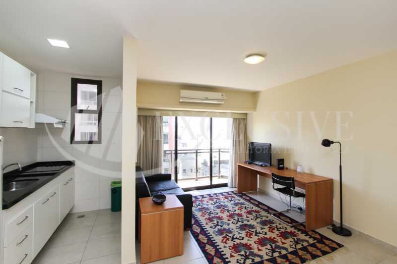 Conheça IMG_0012 do imóvel - Flat à venda Rua João Líra,Leblon, Rio de Janeiro - R$ 1.900.000 - SL2758 - 5 IMG_0012 - Flat à venda Rua João Líra,Leblon, Rio de Janeiro - R$ 1.900.000 - SL2758 - 5