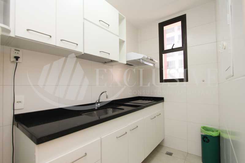 Conheça IMG_0015 do imóvel - Flat à venda Rua João Líra,Leblon, Rio de Janeiro - R$ 1.900.000 - SL2758 - 15 IMG_0015 - Flat à venda Rua João Líra,Leblon, Rio de Janeiro - R$ 1.900.000 - SL2758 - 15