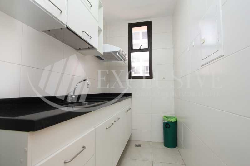 Conheça IMG_0016 do imóvel - Flat à venda Rua João Líra,Leblon, Rio de Janeiro - R$ 1.900.000 - SL2758 - 16 IMG_0016 - Flat à venda Rua João Líra,Leblon, Rio de Janeiro - R$ 1.900.000 - SL2758 - 16