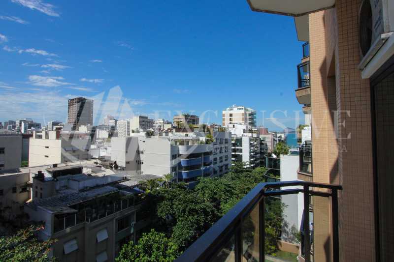Conheça IMG_0023 do imóvel - Flat à venda Rua João Líra,Leblon, Rio de Janeiro - R$ 1.900.000 - SL2758 - 12 IMG_0023 - Flat à venda Rua João Líra,Leblon, Rio de Janeiro - R$ 1.900.000 - SL2758 - 12
