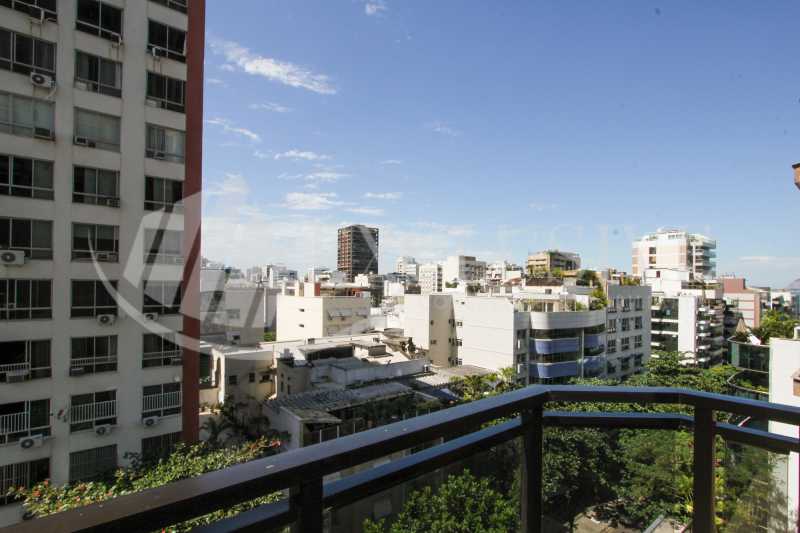 Conheça IMG_0027 do imóvel - Flat à venda Rua João Líra,Leblon, Rio de Janeiro - R$ 1.900.000 - SL2758 - 13 IMG_0027 - Flat à venda Rua João Líra,Leblon, Rio de Janeiro - R$ 1.900.000 - SL2758 - 13