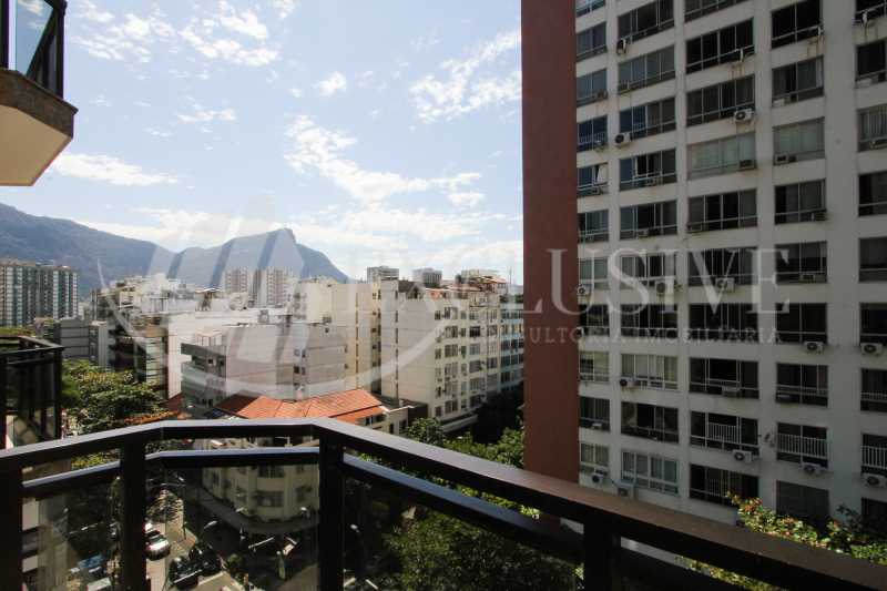 Conheça IMG_0028 do imóvel - Flat à venda Rua João Líra,Leblon, Rio de Janeiro - R$ 1.900.000 - SL2758 - 14 IMG_0028 - Flat à venda Rua João Líra,Leblon, Rio de Janeiro - R$ 1.900.000 - SL2758 - 14
