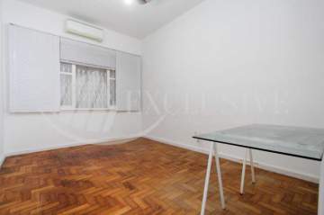 Apartamento à venda Rua Alberto de Campos,Ipanema, Rio de Janeiro - R$ 840.000 - SL2769