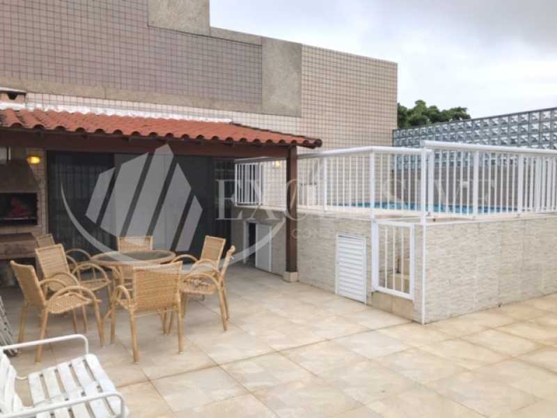 Conheça IMG_7967 do imóvel - Cobertura 3 quartos à venda Recreio dos Bandeirantes, Rio de Janeiro - R$ 1.150.000 - COB0116 - 3 IMG_7967 - Cobertura 3 quartos à venda Recreio dos Bandeirantes, Rio de Janeiro - R$ 1.150.000 - COB0116 - 3